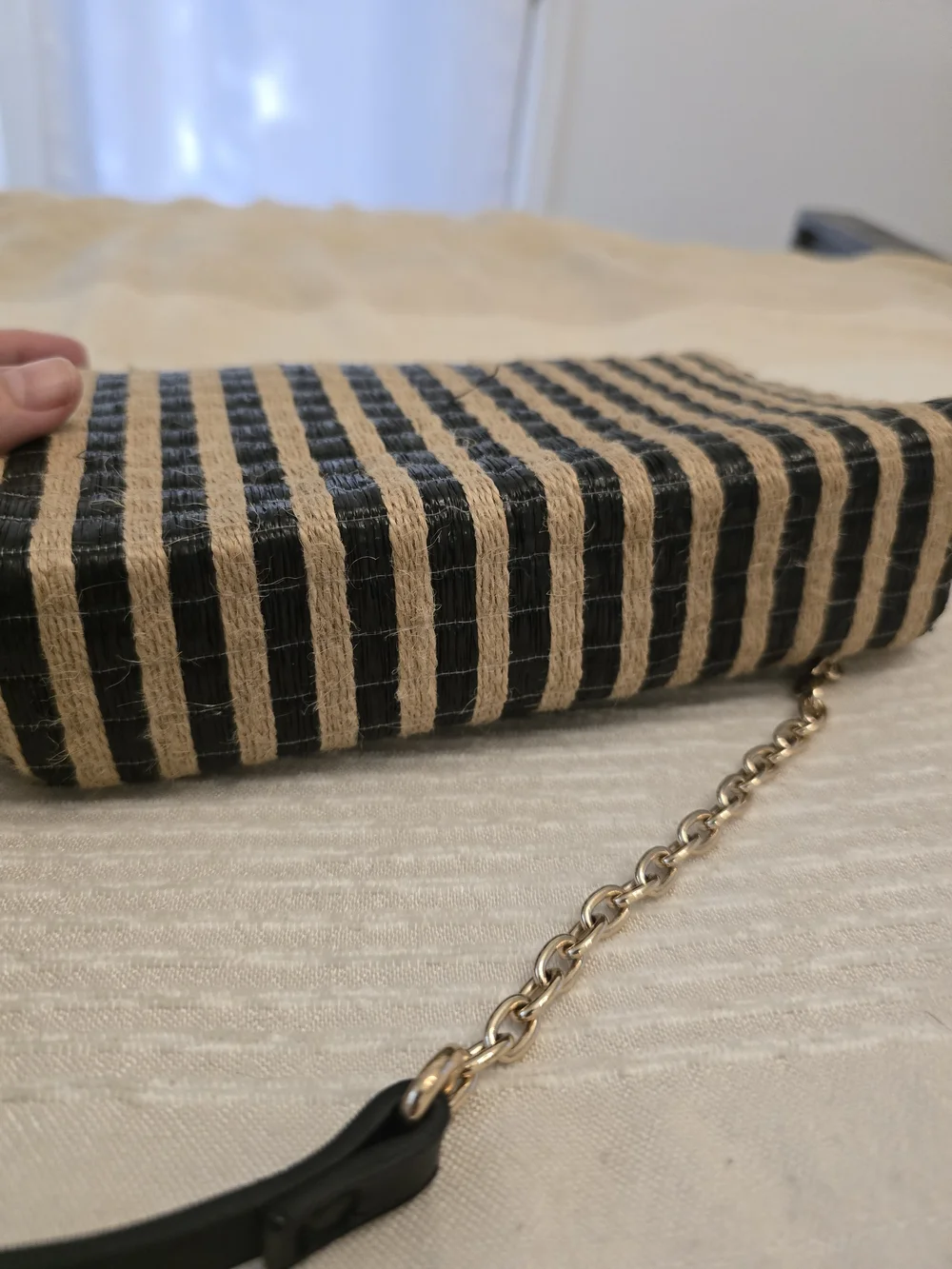 H&M stylish woven